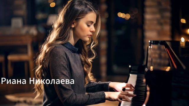 🎼Как просто говорить слова любви. смотреть онлайн