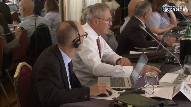 Презентована заявка Екатеринбурга на право проведения Универсиады - 2023 года смотреть онлайн