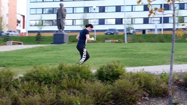 2018 05 18 Kajaani Street Run смотреть онлайн
