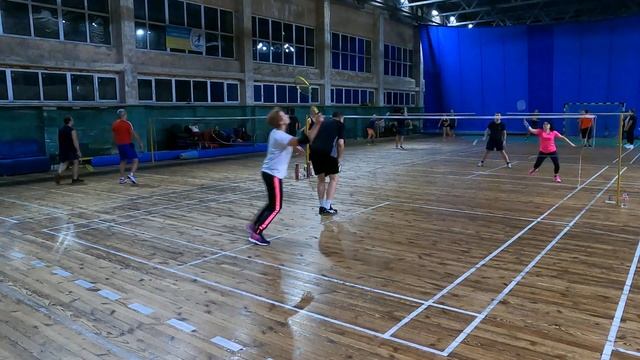 06.02.2023 2️⃣1️⃣игра ч.1 Егоров-Воробьёва &Макутин-Сапункова👌Любитель + 2023 (21:13/21:19) смотреть онлайн