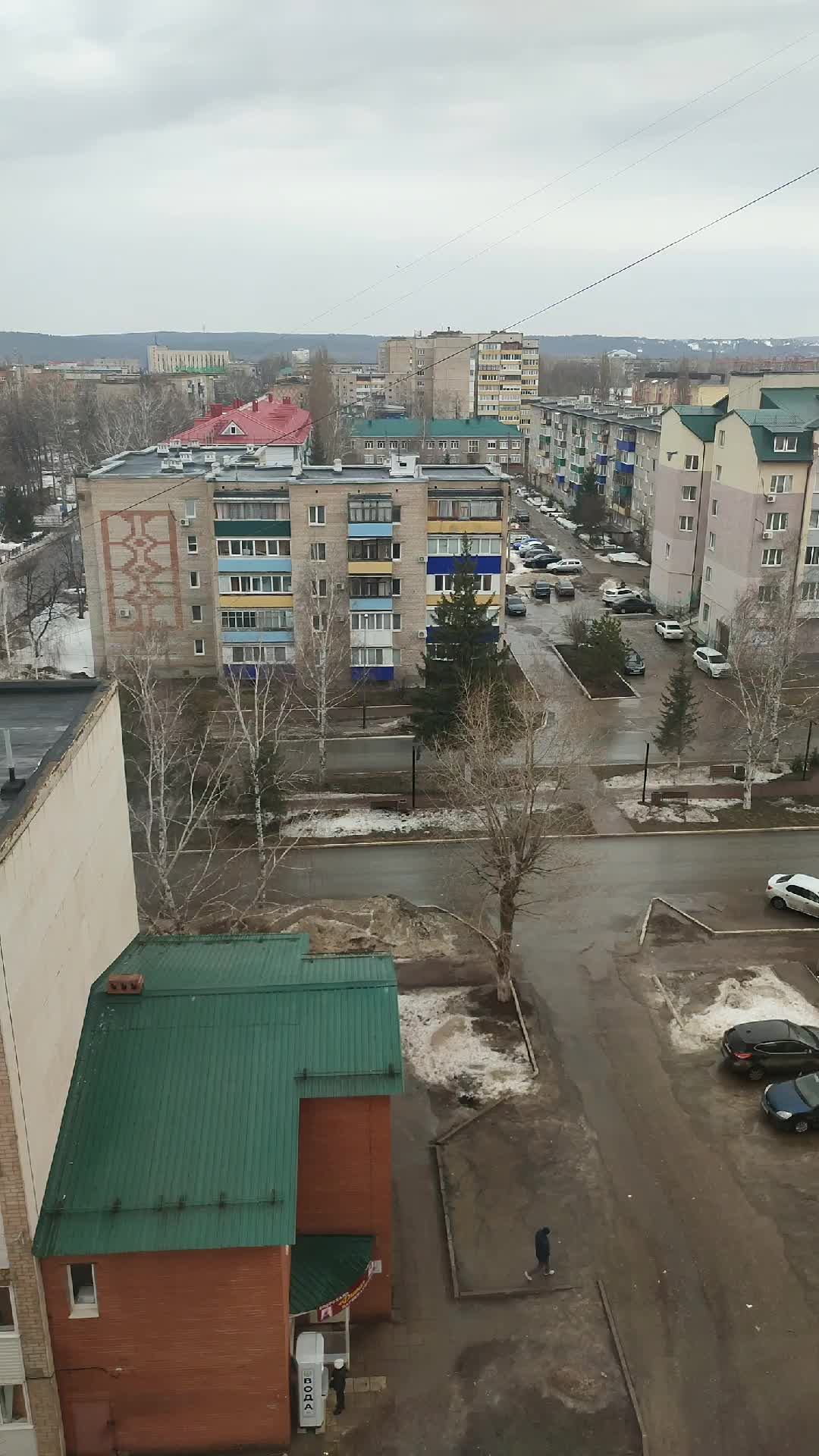 Расслабься, посмотри в окошко смотреть онлайн