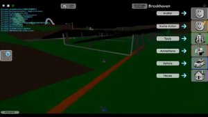 BROOKHAVEN NEW UPDATE PASSWORD FOR THE SOLAR PANEL BUILDING/Does Any have Any ideas for any vid.