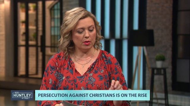 Countries where it's dangerous to be Christian - Open Doors - World Watch List | Andrew Croft смотреть онлайн