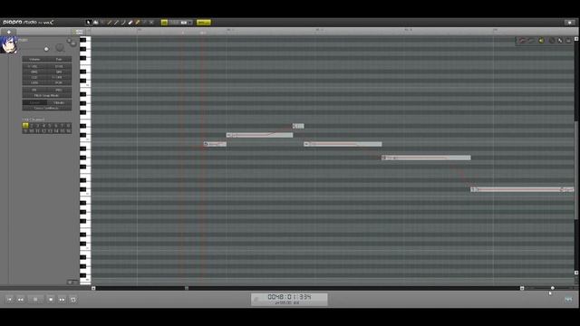 〖VOCALOID Tuning Tutorial〗 How to get started with NOTEBENDING смотреть онлайн
