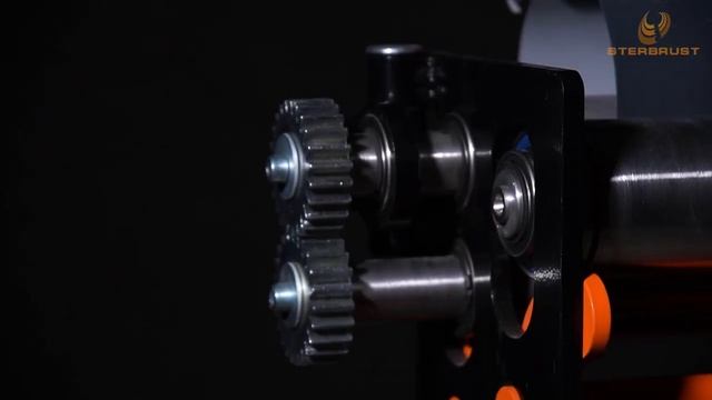 Вальцовочный станок RM-1300X0.8