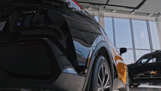 Скління Toyota Rivne від 𝗞𝗧𝗕 𝗚𝗥𝗢𝗨𝗣 смотреть онлайн