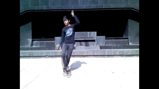 Tecktonik Dance !! ^U^ | Togueter | Hyun смотреть онлайн