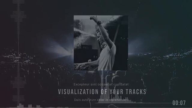 Audio Visualizer ★ DaVinci Resolve Templates ★
