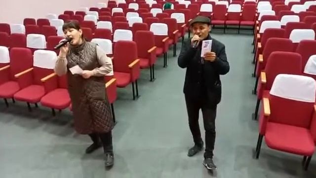 ВАА«Арай» "Оиладыңба" смотреть онлайн