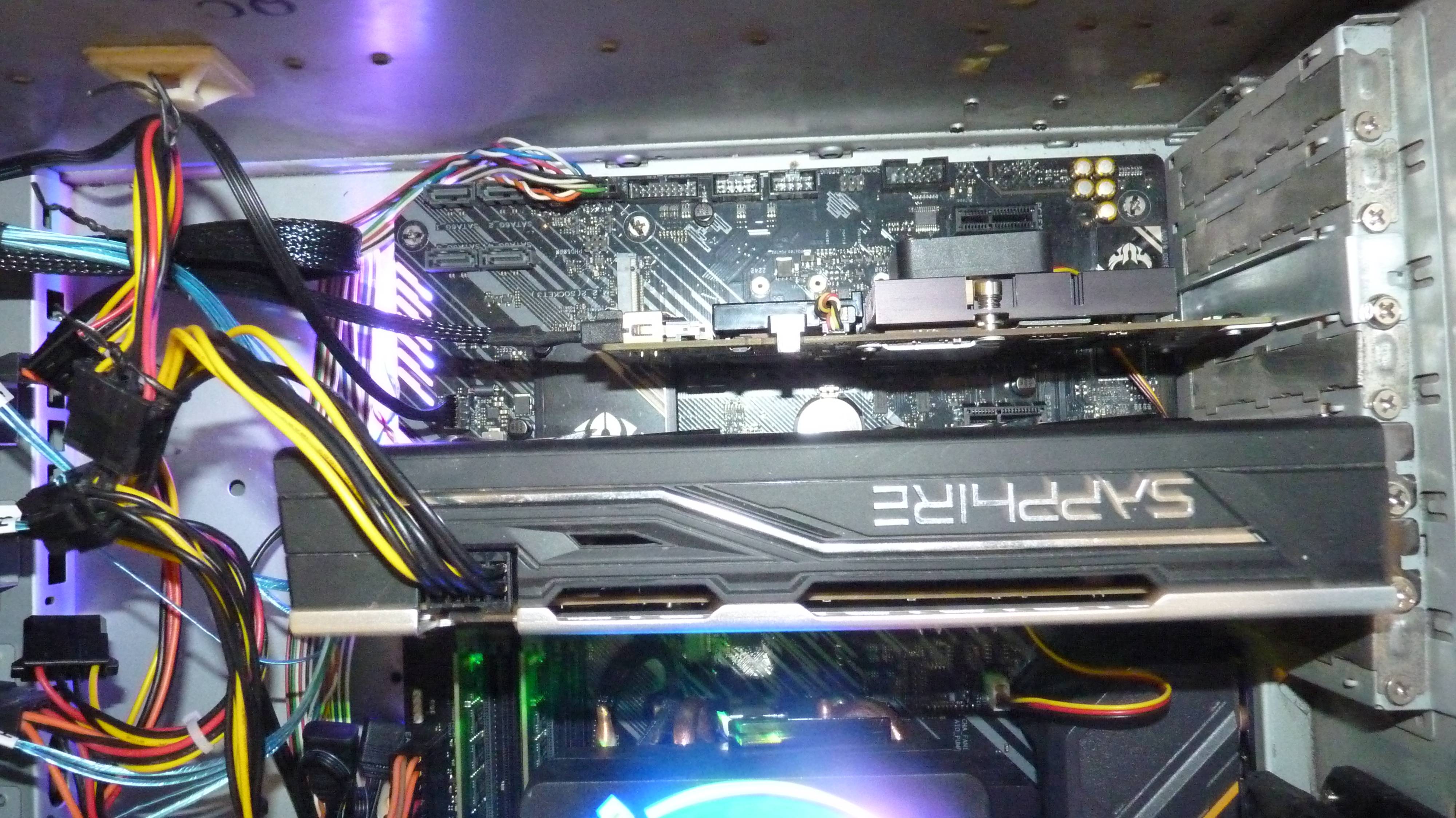 Бодрая файловая ряженка