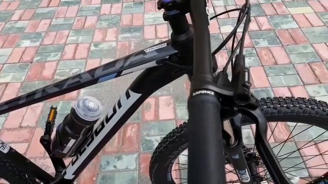 Polygon XTRADA 6 new 2019-2020 смотреть онлайн