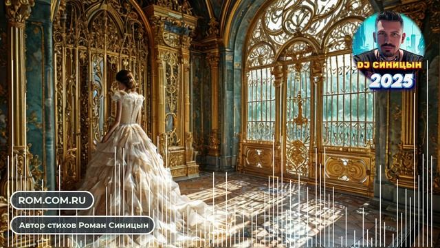 DJ СИНИЦЫН - Золотая клетка смотреть онлайн