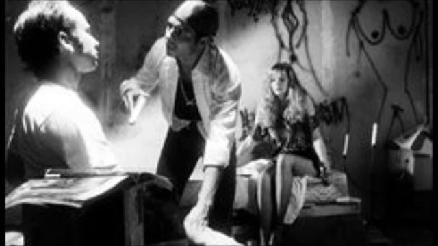 Surrender Dorothy (1998) Soundtrack смотреть онлайн