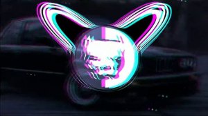 Черный бумер (PHONK TRAP REMIX ) (BASS BOOSTED)