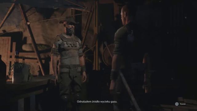 Zagrajmy w Elex II #9 - Gaz w kopalni (PS5) смотреть онлайн