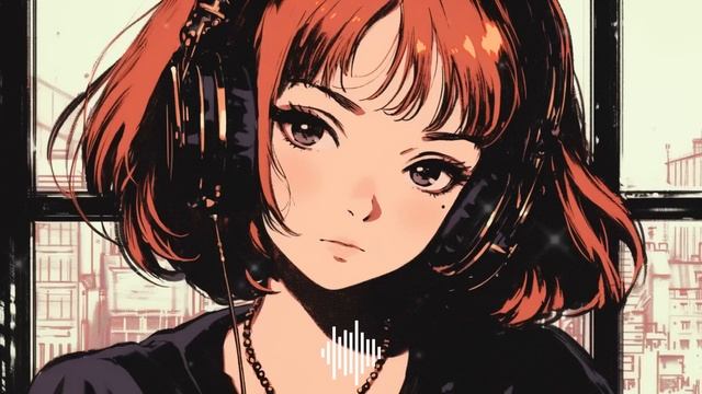Playlist Tokyo Lofi Hiphop & Girl 🎧  Lo-fi Hiphop Mix ( Beats To Chill  Relax )
