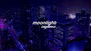 moonlight - chase atlantic (slowed+reverb)