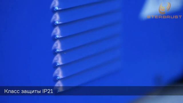 Сварочный инвертор ПТК МАСТЕР ARC 200 D20