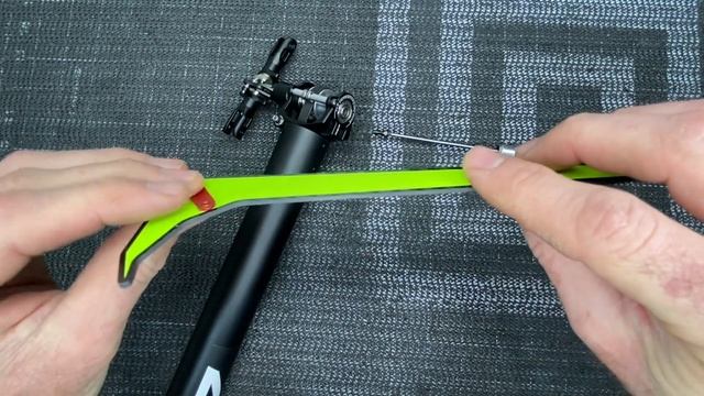 Goosky RS7 Build Part 2 смотреть онлайн