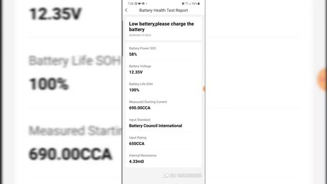ThinkEasy Battery Tester Review