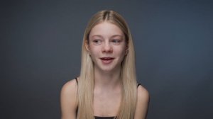 Саша Бабаскина, 14 лет
Визитка-презентация весна 2025