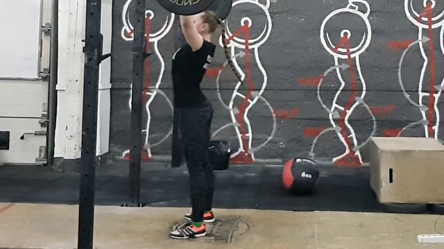 Маша/Наташа Chrstms Thrwdwn 18 смотреть онлайн