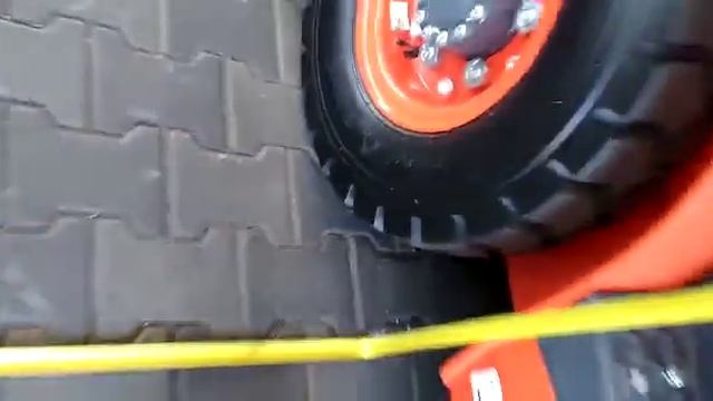 Günstig WP130RT uterenowiony paleciak elektryczny Eddi Complex смотреть онлайн