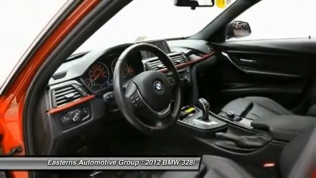 2012 BMW 328i DC, Maryland, and Virginia 90843 смотреть онлайн