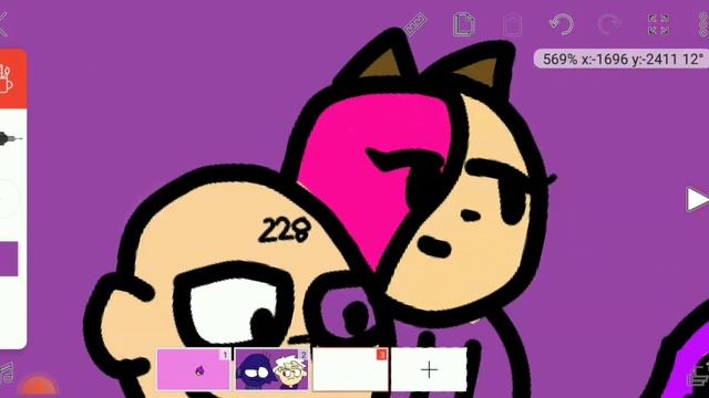 почему я кидаю страйк?