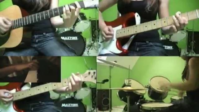 Валентин Стрыкало (cover) смотреть онлайн