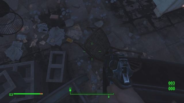 Fallout 4 - #2 Рейдеры и ликбез по строительству смотреть онлайн