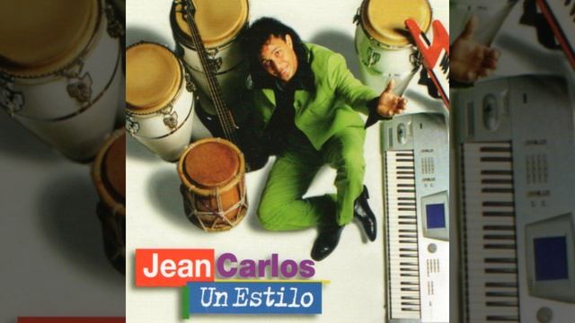 Jean Carlos - El Sombrero (Official Audio) смотреть онлайн