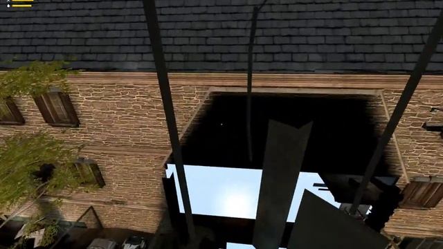 Паркур ВН7 смотреть онлайн