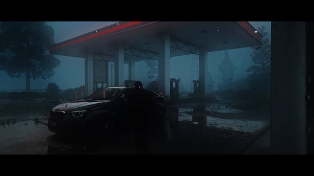 Playing GTA5 RESHADE SILENT HILL VISUAL GRAPHICS MODS+NVE смотреть онлайн