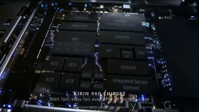 Huawei p10 смотреть онлайн