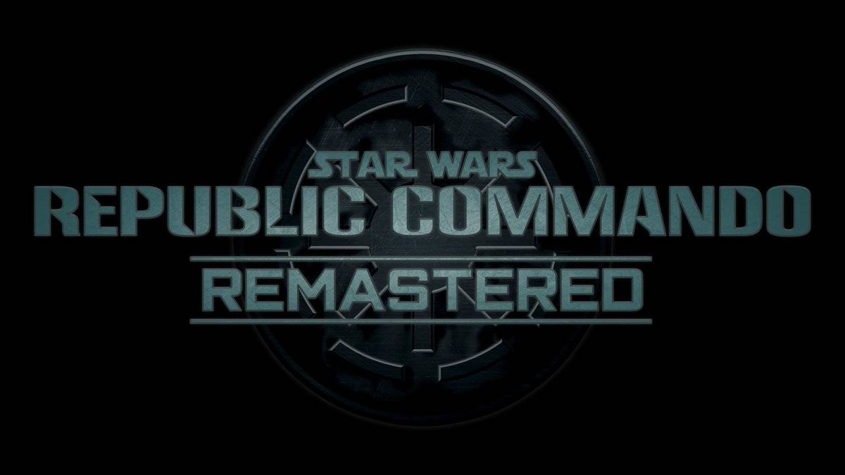 Republic Comando 2D Remastered Official Trailer ||Voltron Team Studios
