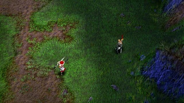 Battle Realms - Part 1: I Choose Power смотреть онлайн