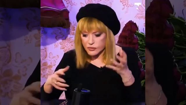 Алла Пугачева и Скриптонит 😍 смотреть онлайн