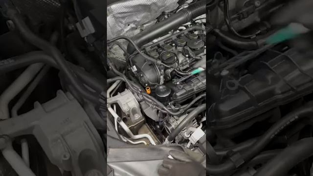 Volkswagen Maintenance. смотреть онлайн