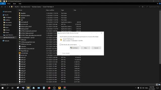 How to install script mods to GTA V on PC (RGL, Steam, Epic Games) смотреть онлайн