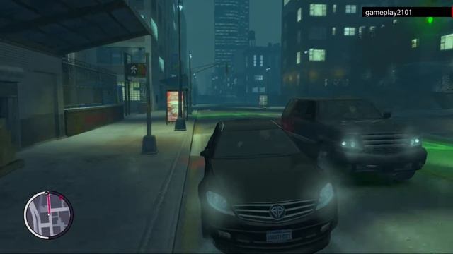 GTA 4 TBoGT Управление клубом 2 Керри Макинтош смотреть онлайн