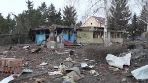 Город Суджа пережил более 200 дней оккупации ВСУ