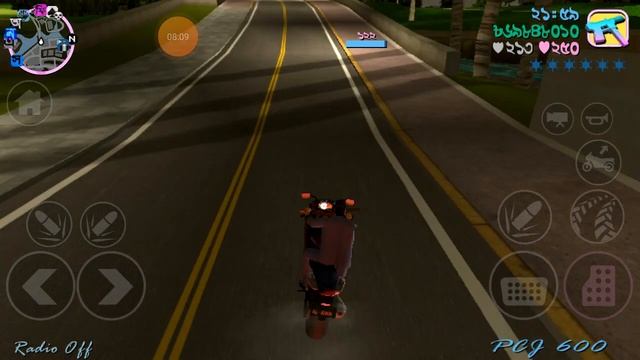 gta vice city extreme android gameplay смотреть онлайн
