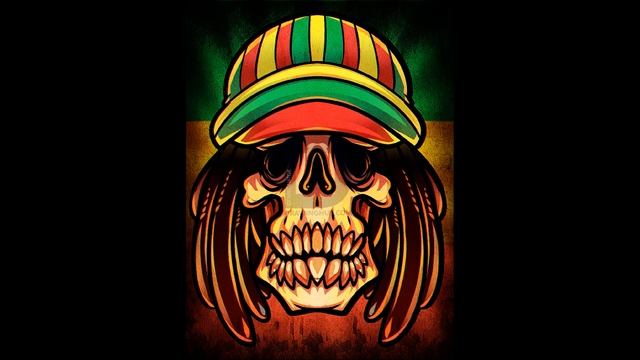 Red Fox - Bangin' Tree - Heathen Riddim смотреть онлайн