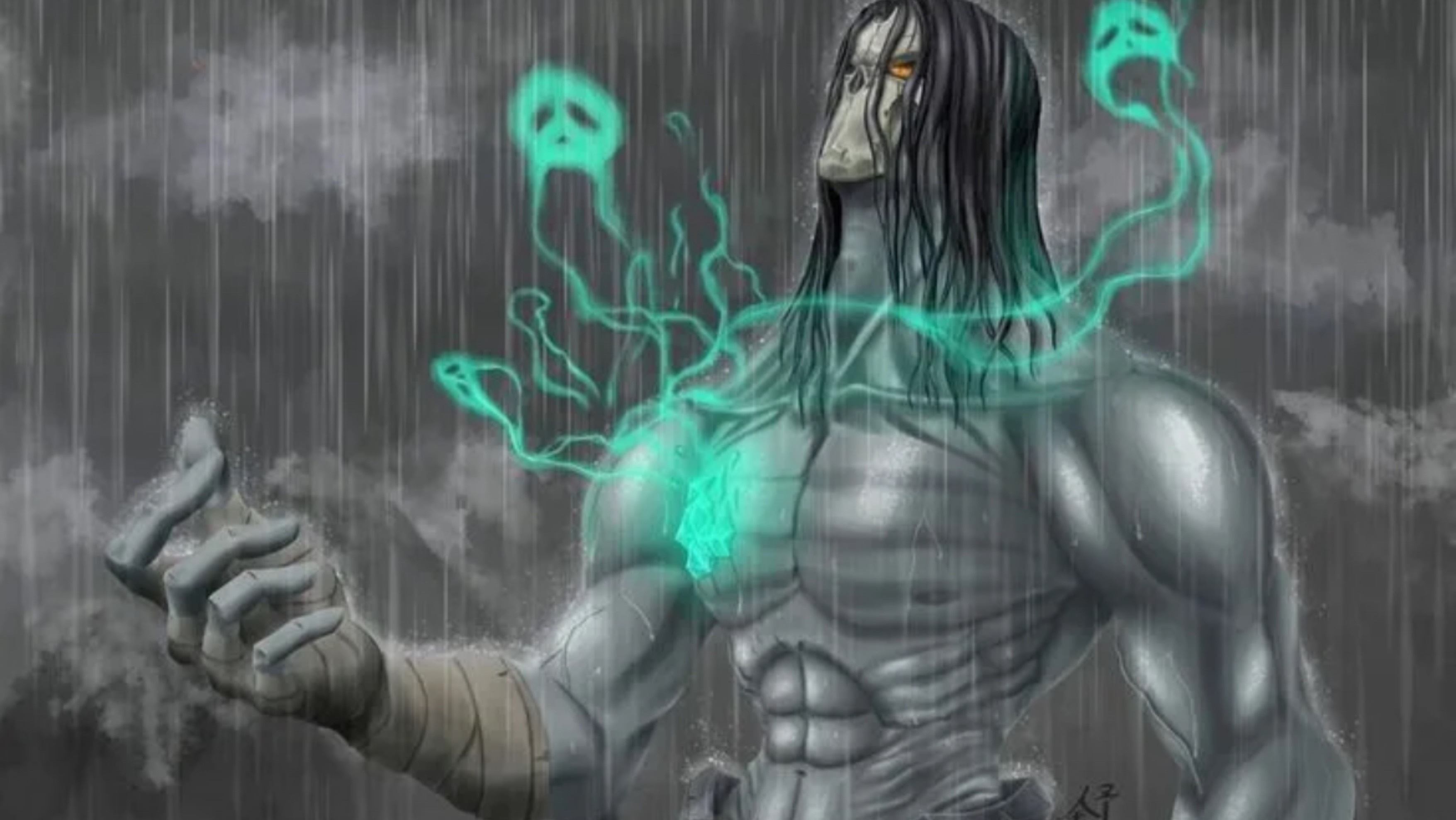 Darksiders II Deathinitive Edition часть 15 смотреть онлайн