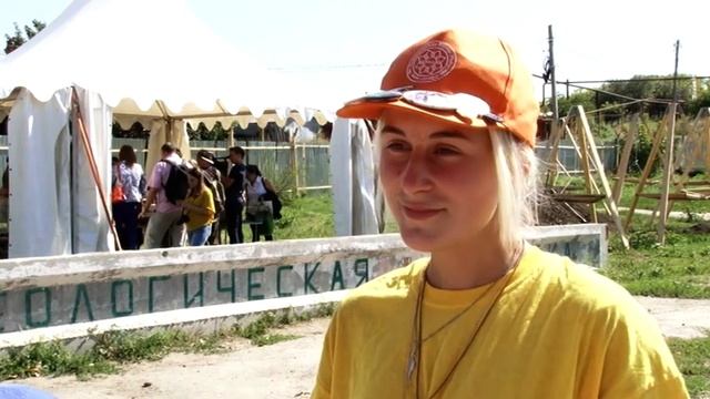 Саратовские археологи нашли сосуды для хранения ртути и перстень смотреть онлайн