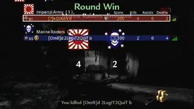 ITz DiXoN vs simple radar