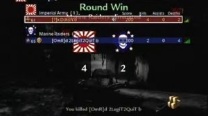 ITz DiXoN vs simple radar