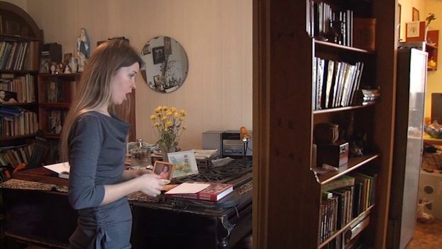 Н.Герасимова, занят.у Рафаэля смотреть онлайн