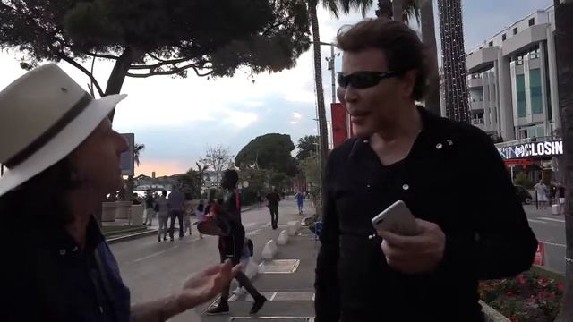 Le festival de cannes n°43 смотреть онлайн